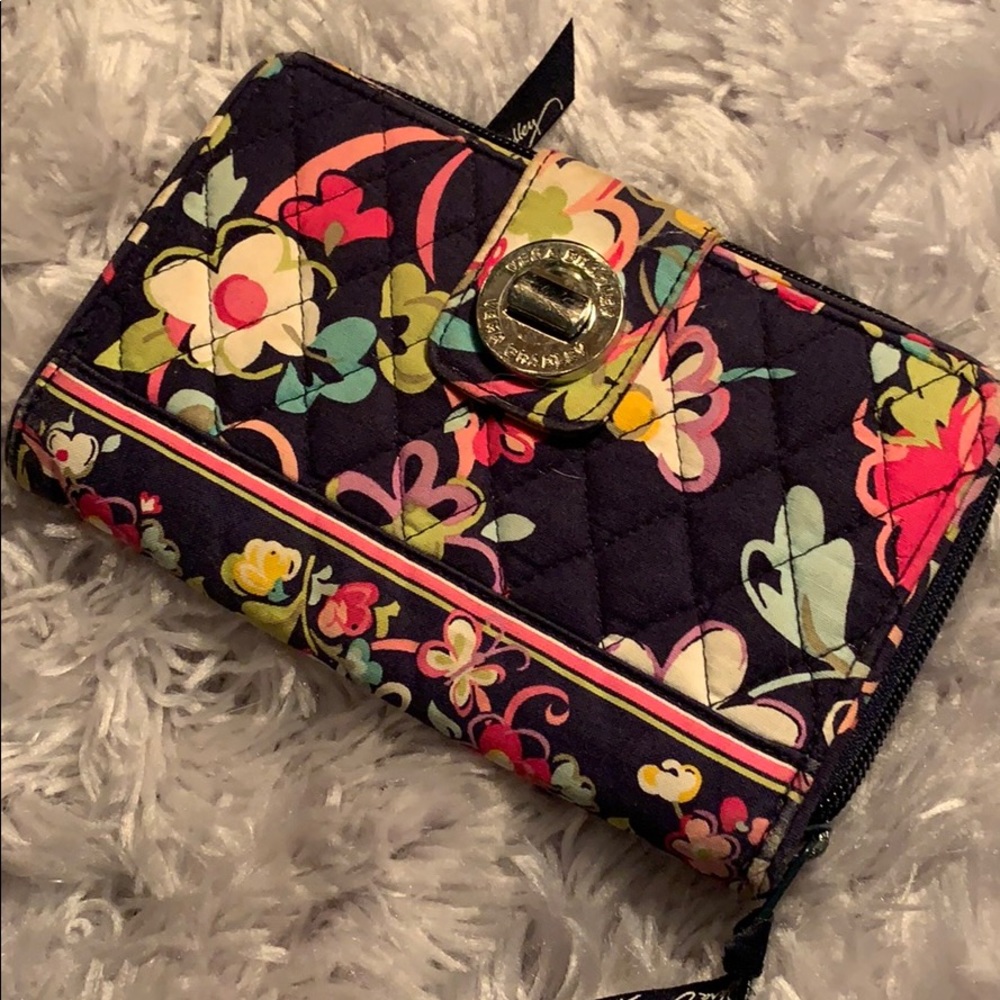 Vera Bradley Wallet